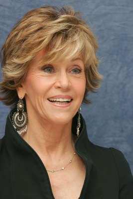 Jane Fonda Poster Z1G611611