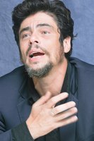 Benicio Del Toro Tank Top #1041248