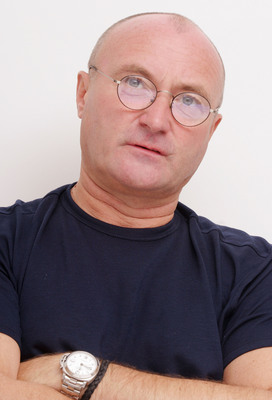 Phil Collins Poster Z1G612037