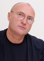 Phil Collins Poster Z1G612039