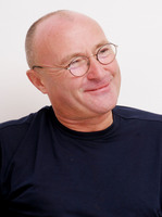 Phil Collins Poster Z1G612040