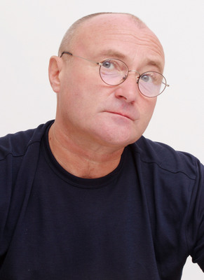 Phil Collins Poster Z1G612041