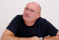 Phil Collins Poster Z1G612043