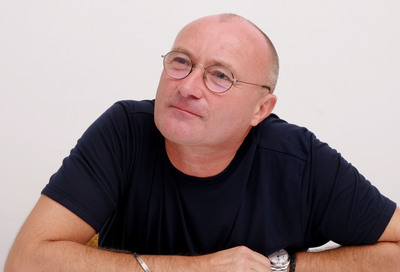 Phil Collins Poster Z1G612043