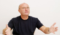 Phil Collins Poster Z1G612044