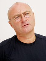 Phil Collins Poster Z1G612046