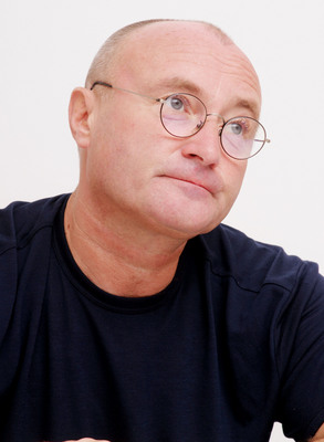 Phil Collins Poster Z1G612047