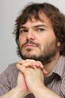 Jack Black Poster Z1G612196