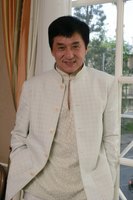 Jackie Chan Longsleeve T-shirt #1041531