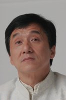 Jackie Chan hoodie #1041539