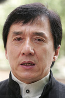 Jackie Chan hoodie #1041543