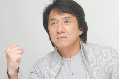 Jackie Chan Poster Z1G612360