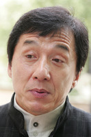 Jackie Chan Poster Z1G612361