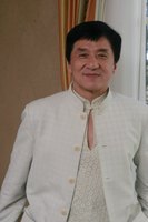 Jackie Chan tote bag #Z1G612363