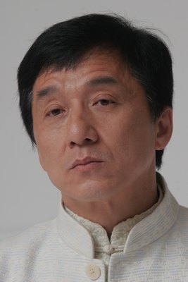 Jackie Chan Poster Z1G612364