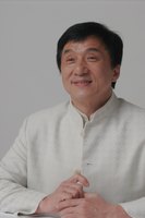 Jackie Chan Tank Top #1041630