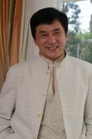 Jackie Chan Poster Z1G612366