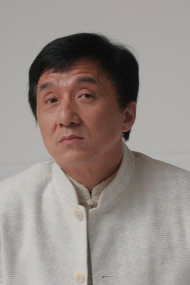 Jackie Chan Poster Z1G612368