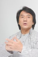Jackie Chan Poster Z1G612372