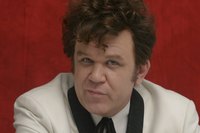 John C. Reilly Mouse Pad Z1G612447