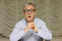 Woody Allen Longsleeve T-shirt #1042031