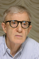 Woody Allen hoodie #1042033