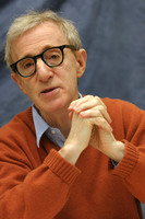 Woody Allen Sweatshirt #1042035