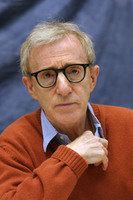 Woody Allen Mouse Pad Z1G612776