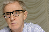 Woody Allen hoodie #1042042