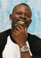 Djimon Hounsou Poster Z1G613067