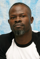 Djimon Hounsou Poster Z1G613069