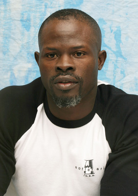 Djimon Hounsou mug #Z1G613072