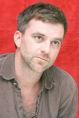 Paul Thomas Anderson Mouse Pad Z1G614221