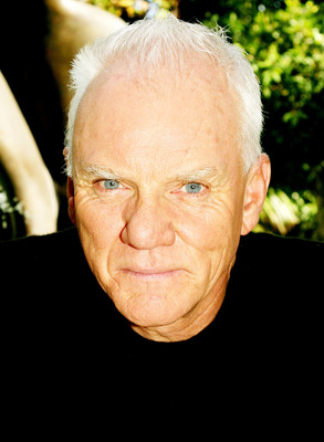 Malcolm McDowell Poster Z1G615021