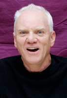 Malcolm McDowell hoodie #1044291