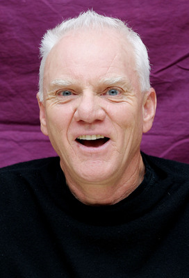 Malcolm McDowell Poster Z1G615026