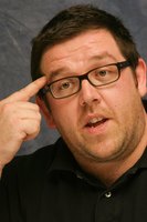 Nick Frost Poster Z1G615382