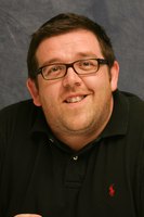 Nick Frost Poster Z1G615385