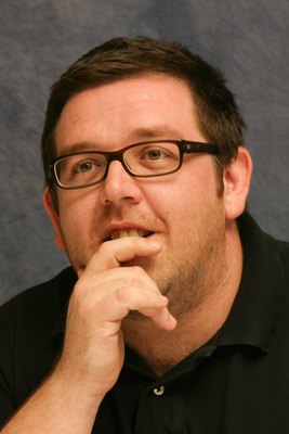 Nick Frost Poster Z1G615386