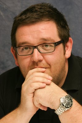 Nick Frost Poster Z1G615391