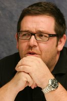 Nick Frost Poster Z1G615393