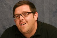 Nick Frost Poster Z1G615396