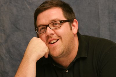 Nick Frost Poster Z1G615401