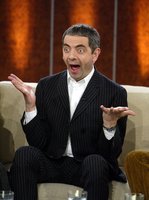 Rowan Atkinson Poster Z1G617025