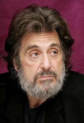 Al Pacino tote bag #Z1G617460