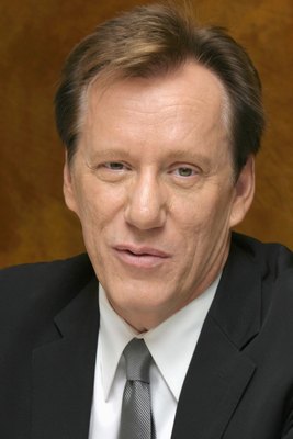 James Woods Mouse Pad Z1G617794