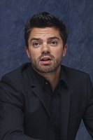 Dominic Cooper Mouse Pad Z1G618402