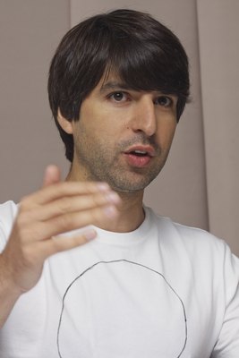 Demetri Martin Poster Z1G619373