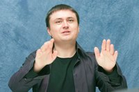 Cristian Mungiu Tank Top #1048952