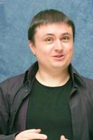 Cristian Mungiu Tank Top #1048960